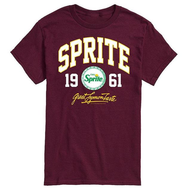 Mens Sprite Collegiate Blue Product Image