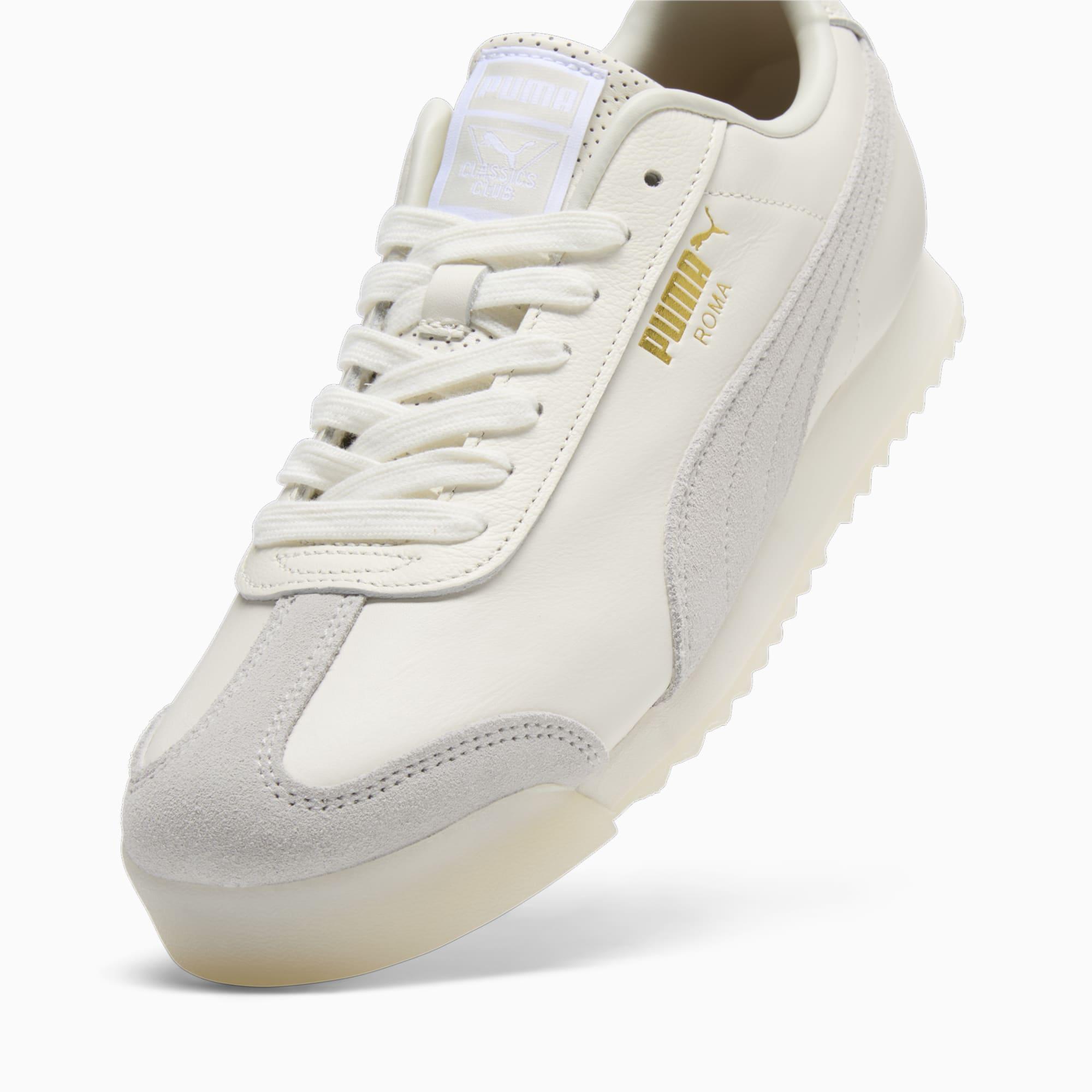 Roma Classics Sneakers Product Image