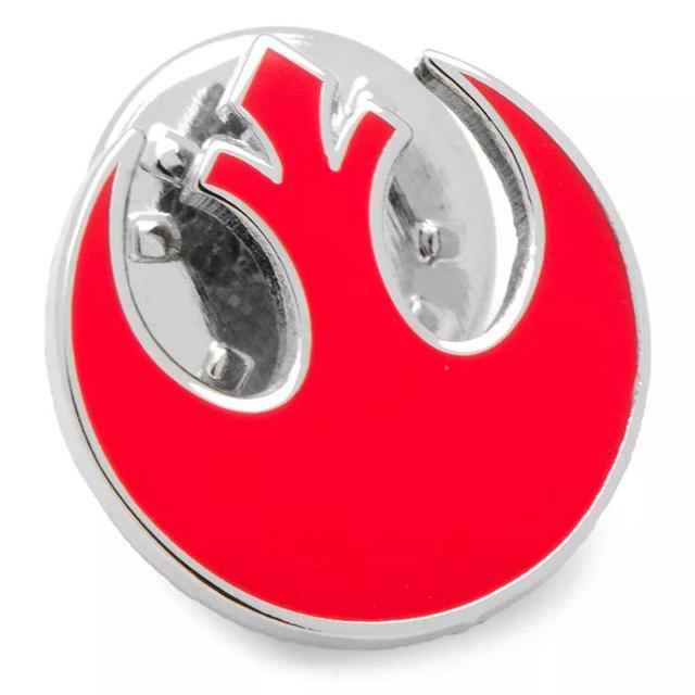 Mens Cuff Links, Inc. Star Wars Rebel Alliance Lapel Pin Product Image