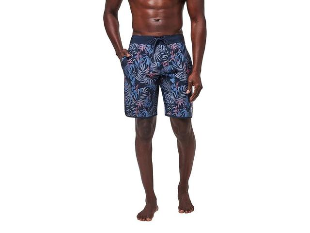 TravisMathew Cool As A Coconut (Total Eclipse) Men's Shorts Product Image