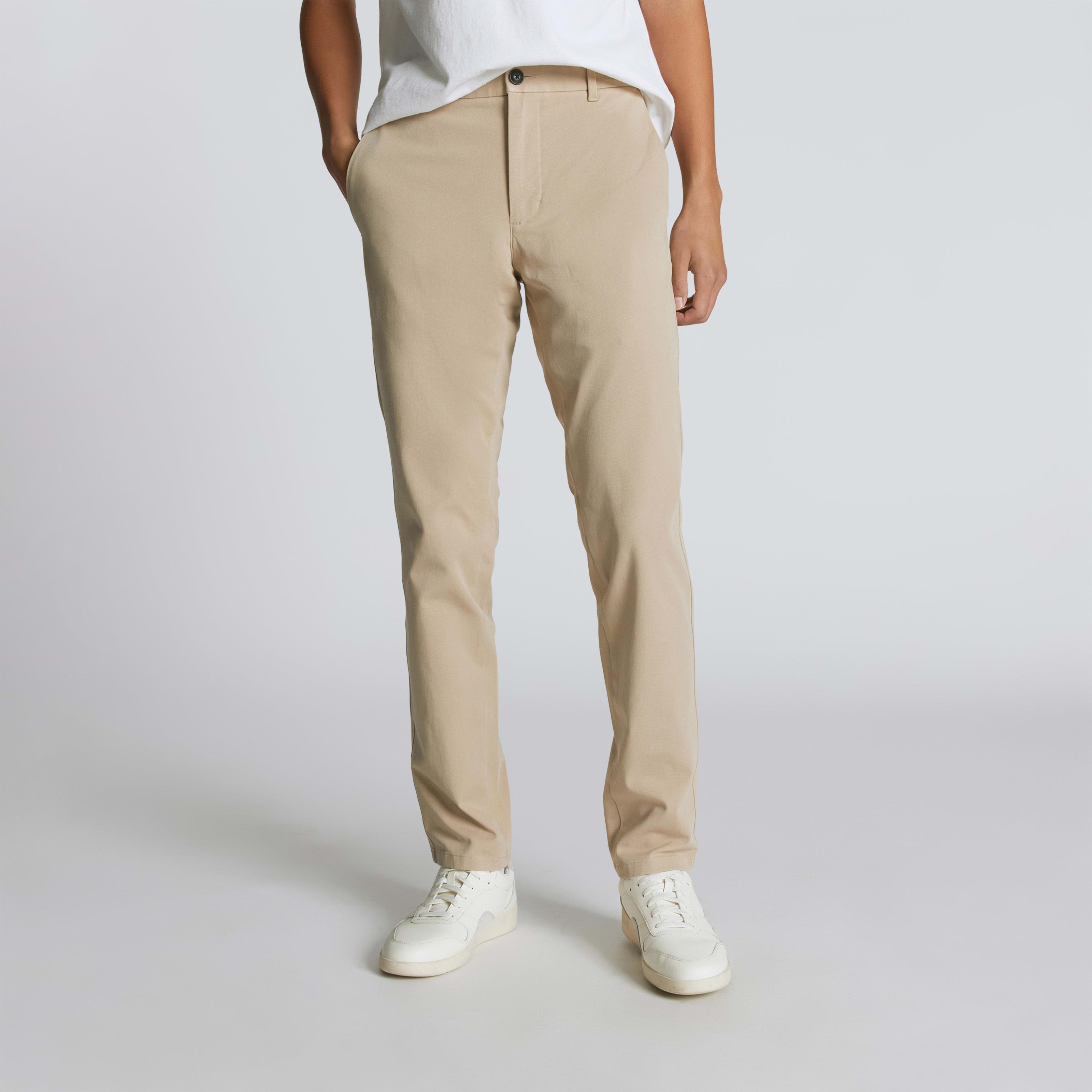 Mens Performance Chino | Uniform by Everlane Product Image