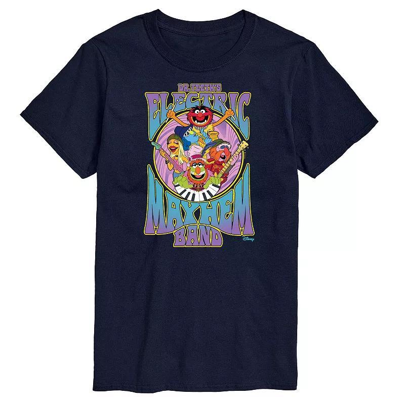 Disneys Mens The Muppets Tee Product Image