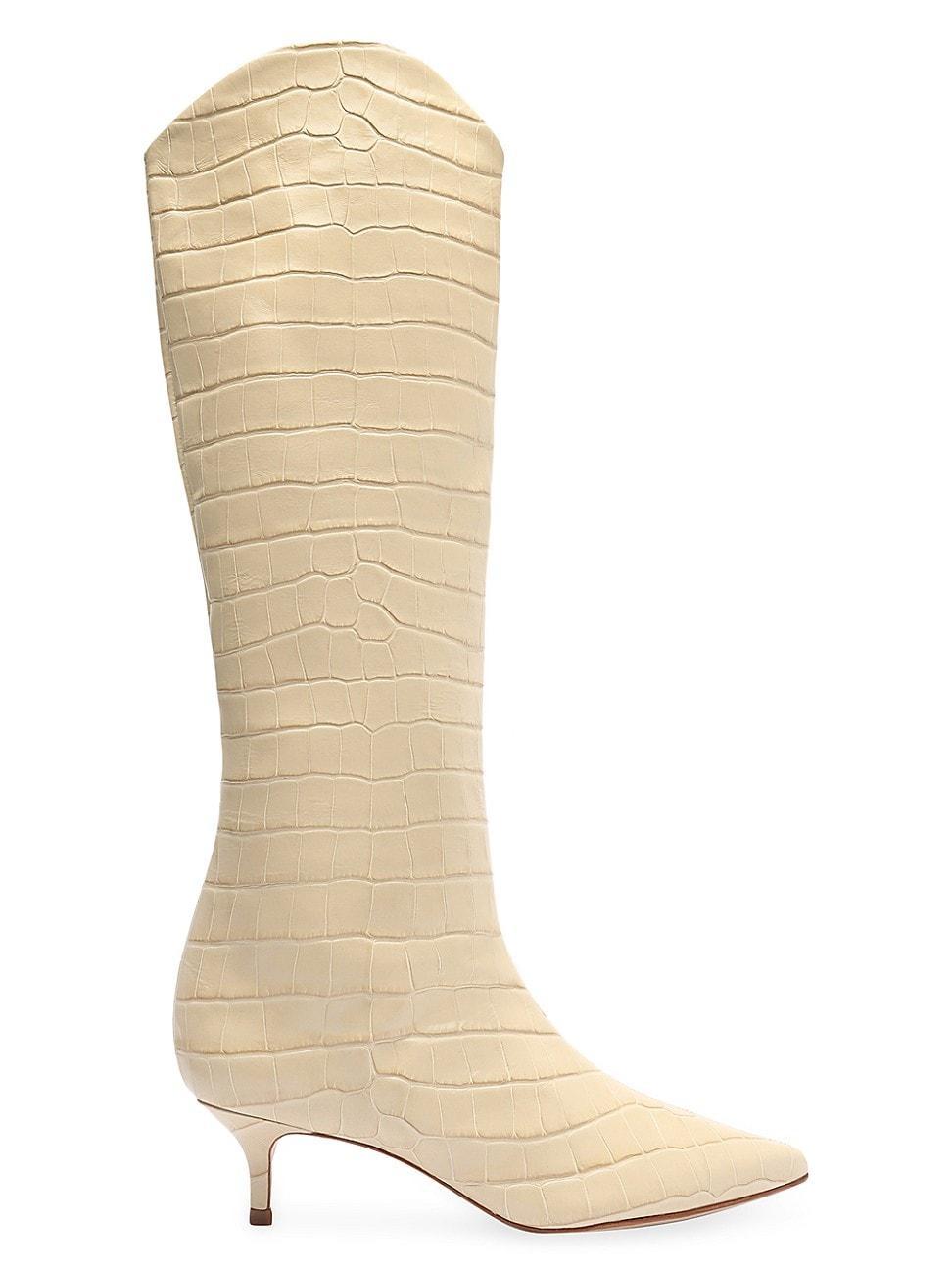 Schutz Abbey Knee High Boot product image