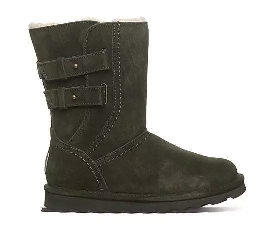 Bearpaw Womens Aurelia Water Resistant Boot Product Image