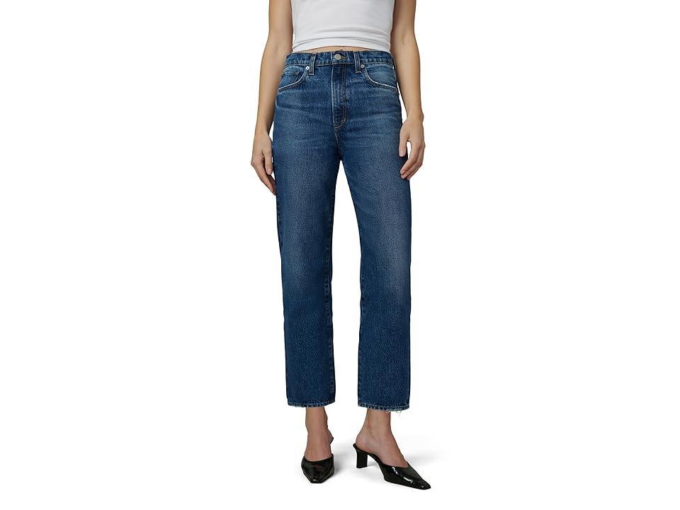 Womens Joes Jeans by Dani Michelle Margot Slim-Fit Ankle Jeans product image