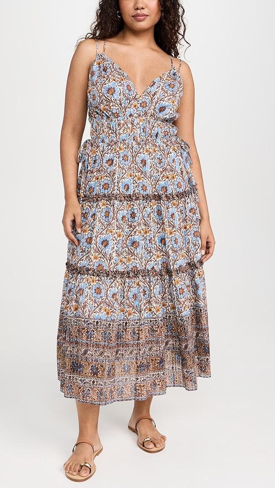 Ulla Johnson Rosa Dress | Shopbop Product Image