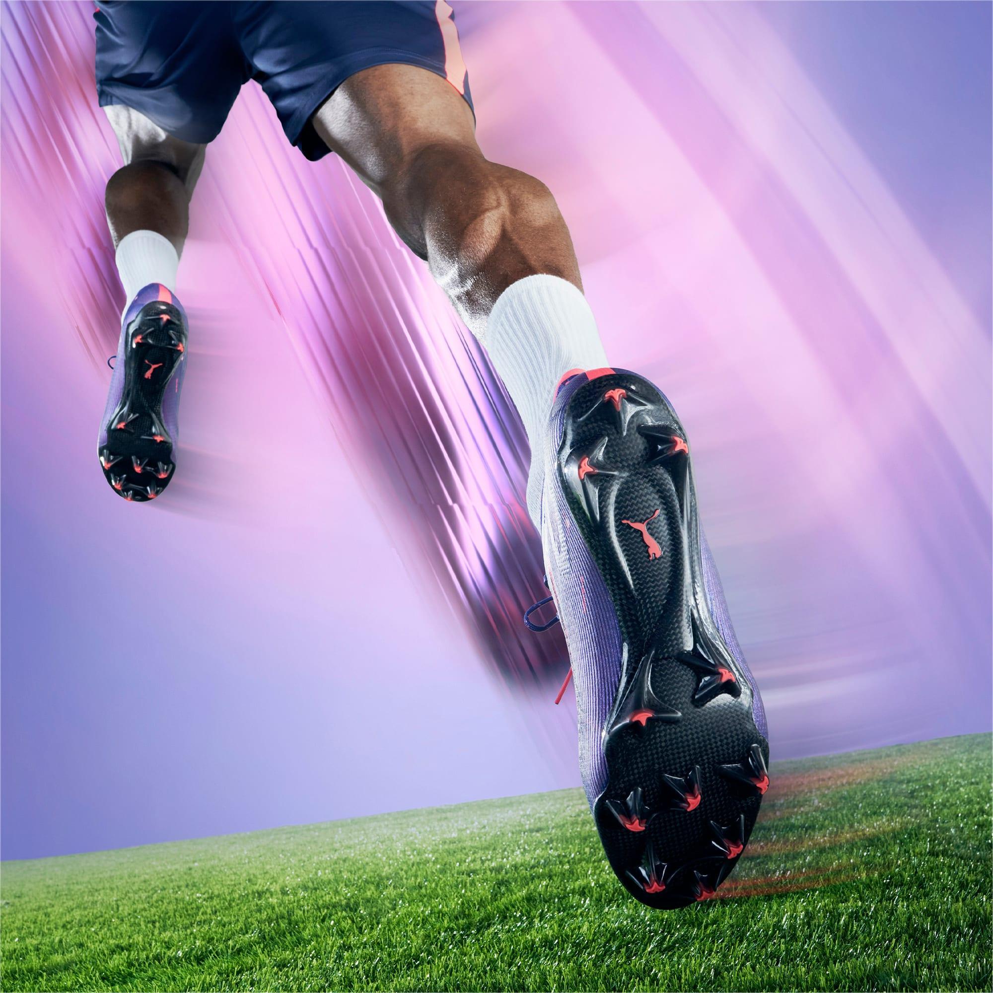 ULTRA 5 CARBON FG Men's Soccer Cleats Product Image