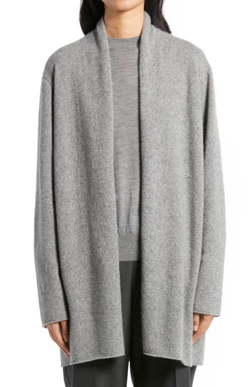 Womens Fulham Cashmere Knit Cardigan Product Image