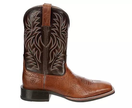 Ariat Men's Sport Western Boot Product Image