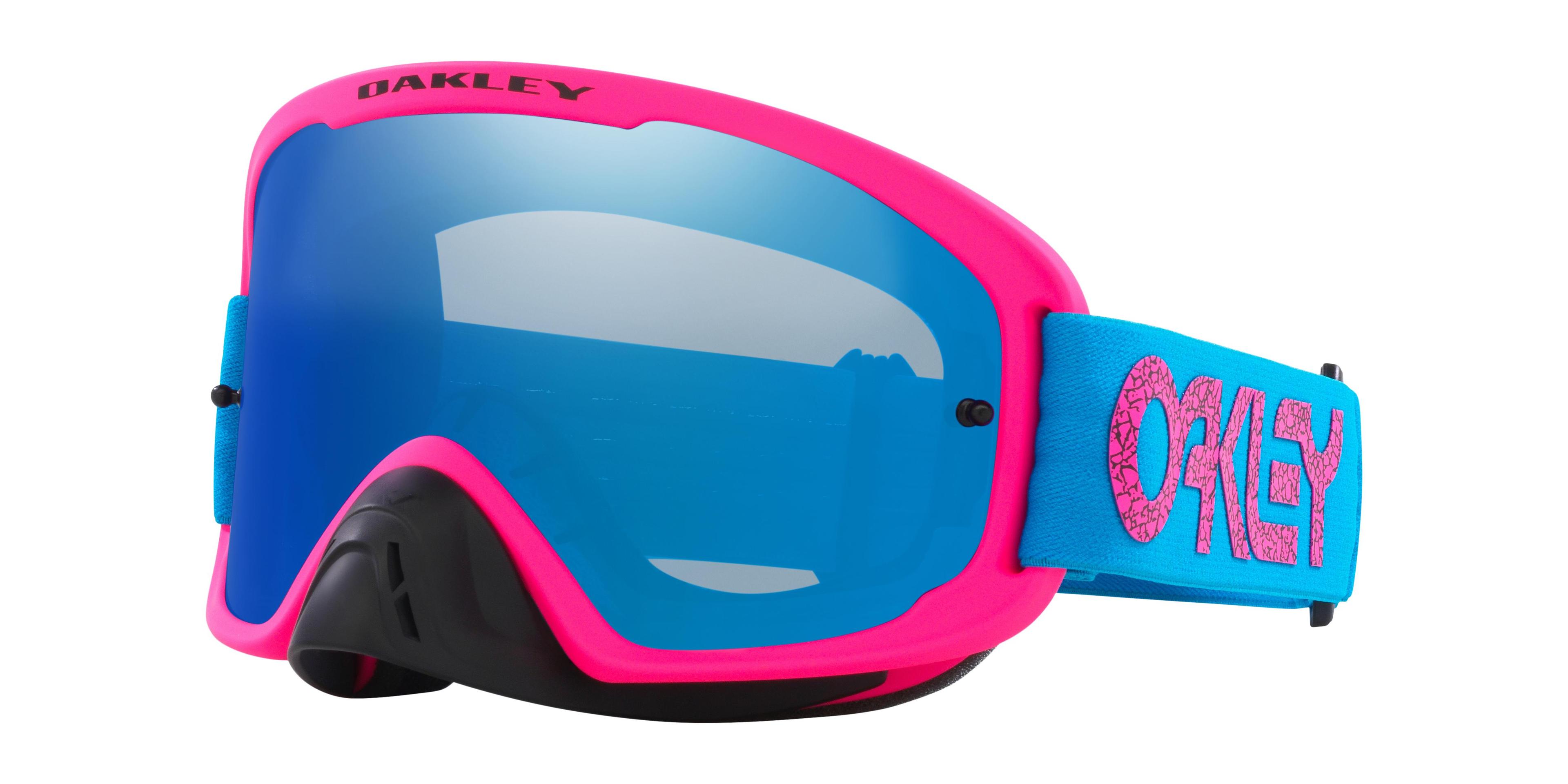 Oakley Men's O-frame® 2.0 Pro Mx Goggles Product Image