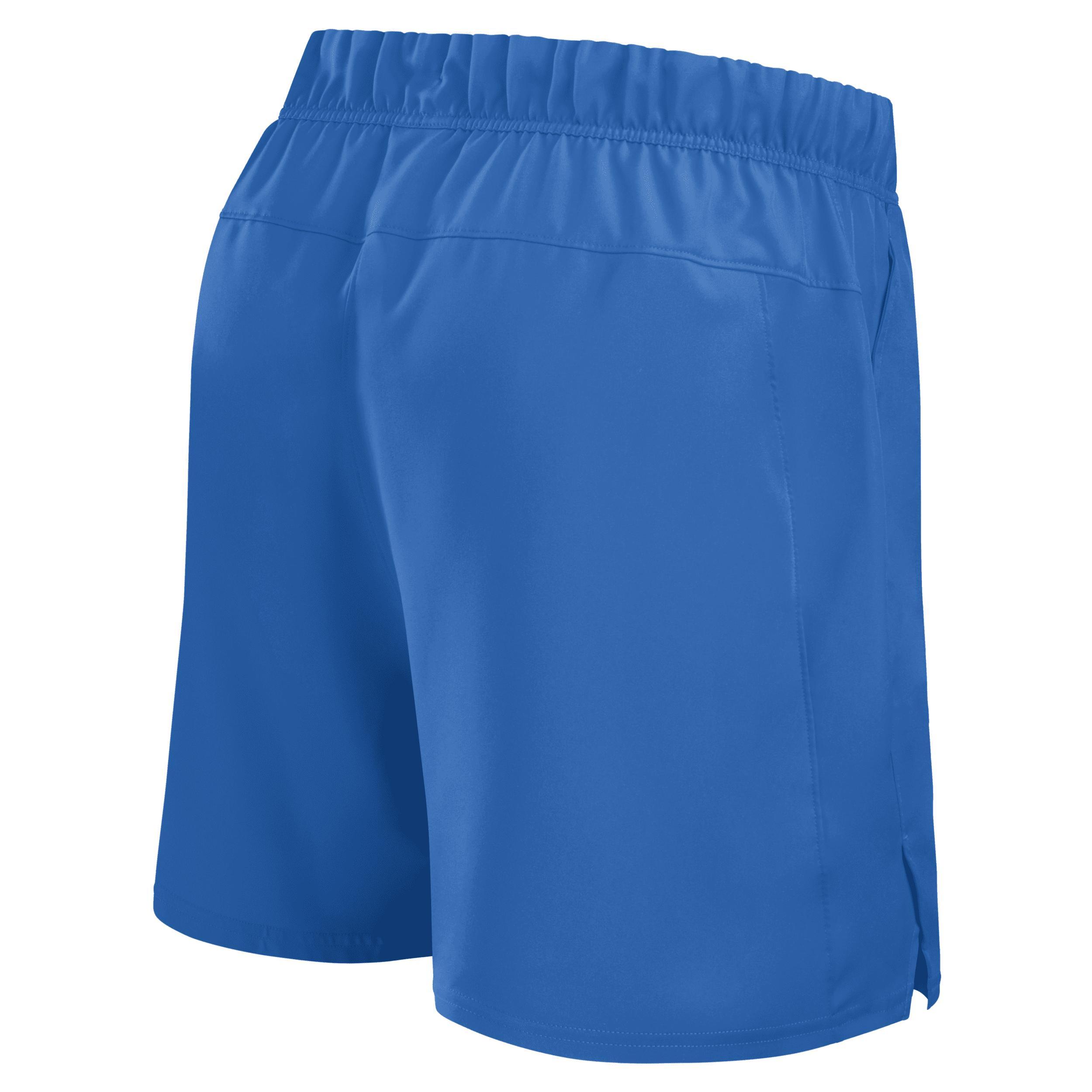 Detroit Lions Blitz Victory Mens Nike Men's Dri-FIT NFL Shorts Product Image