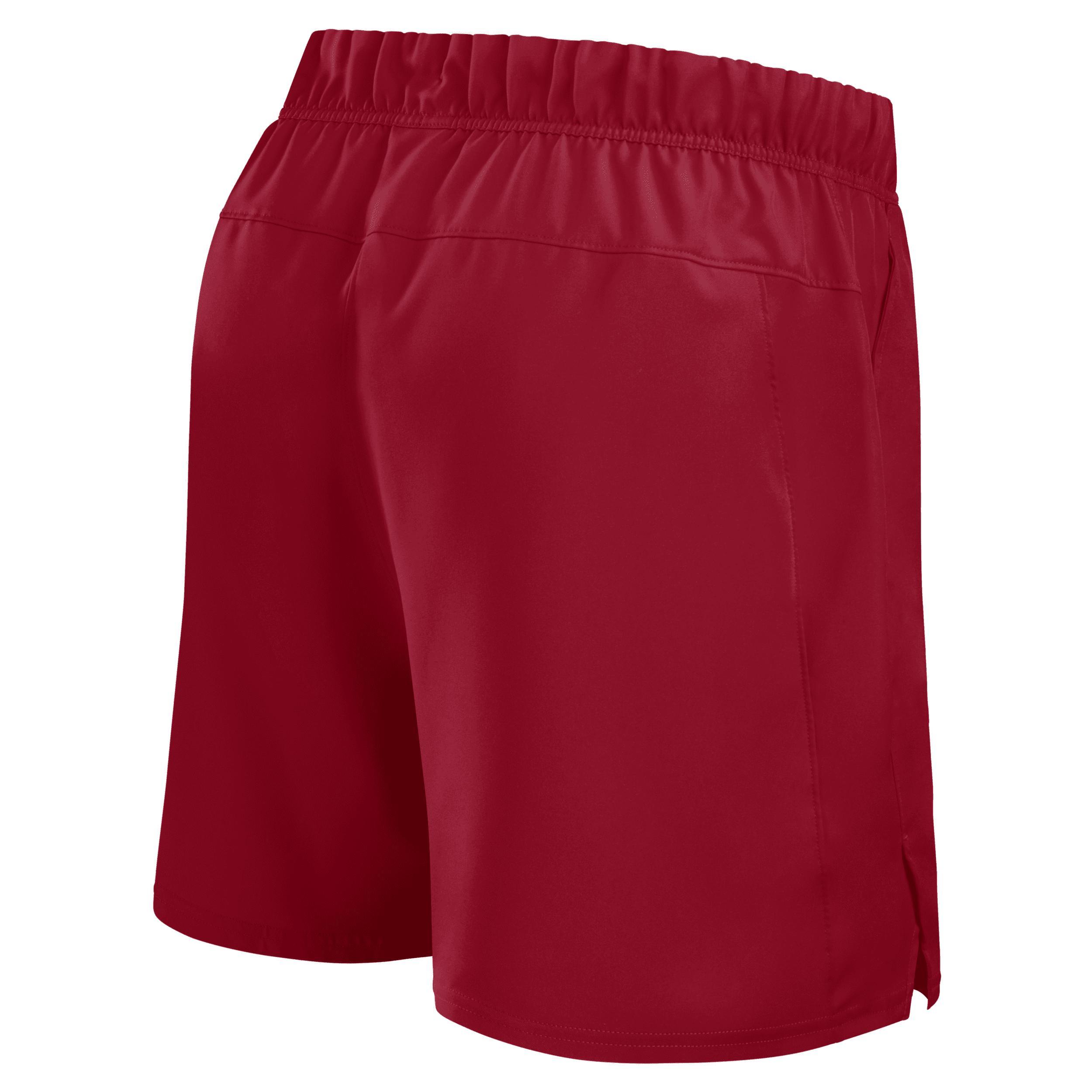 Mens Nike Minnesota Vikings Blitz Victory Performance Shorts Product Image