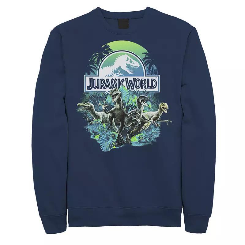 Mens Fifth Sun Arrowhead Nature Fill Sweatshirt Grey Heather Product Image