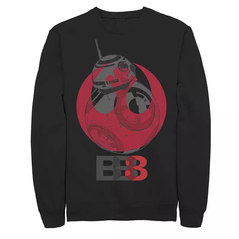 Mens The Suicide Squad Big TDK Logo Sweatshirt Product Image