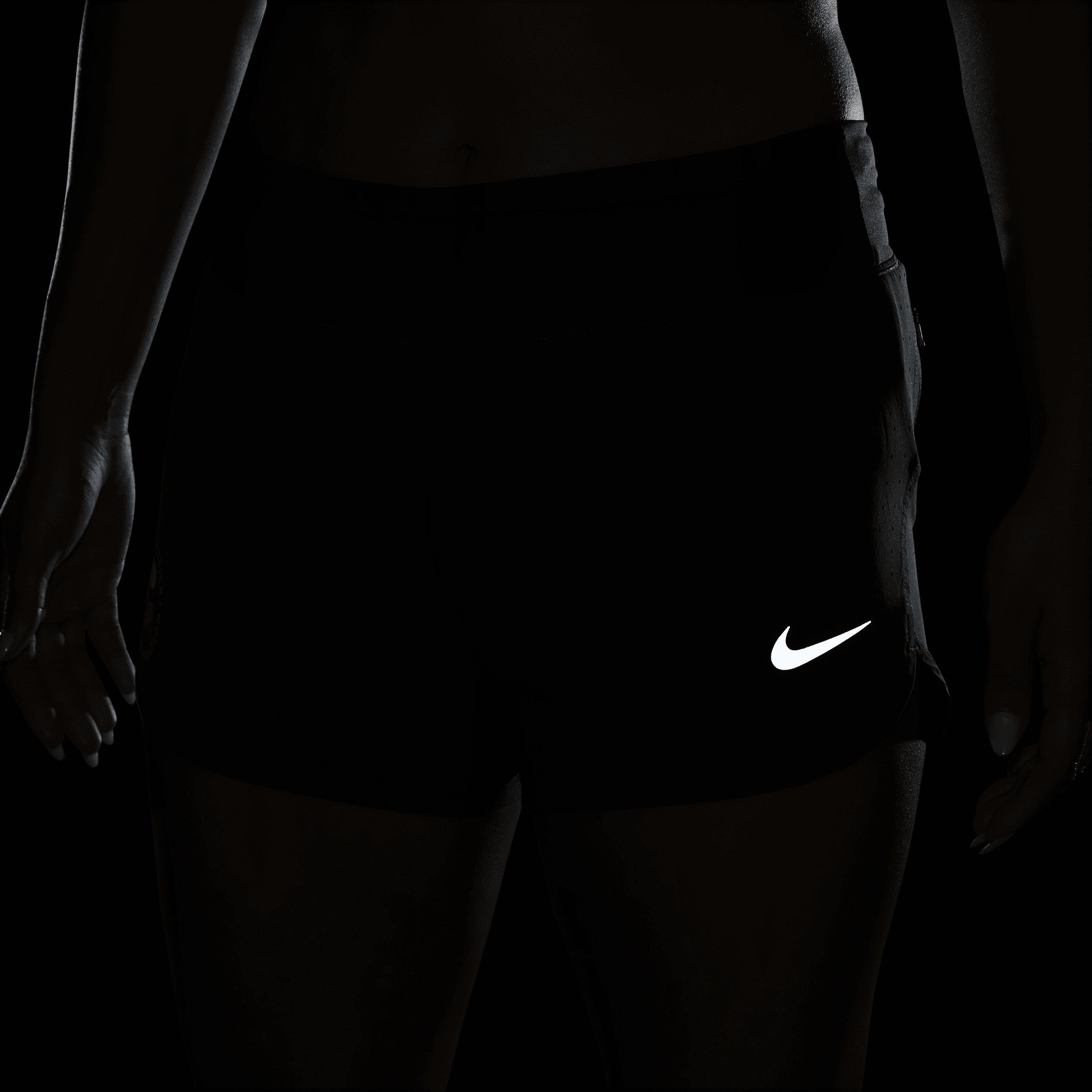 Nike Womens Eclipse 3 Running Shorts Product Image