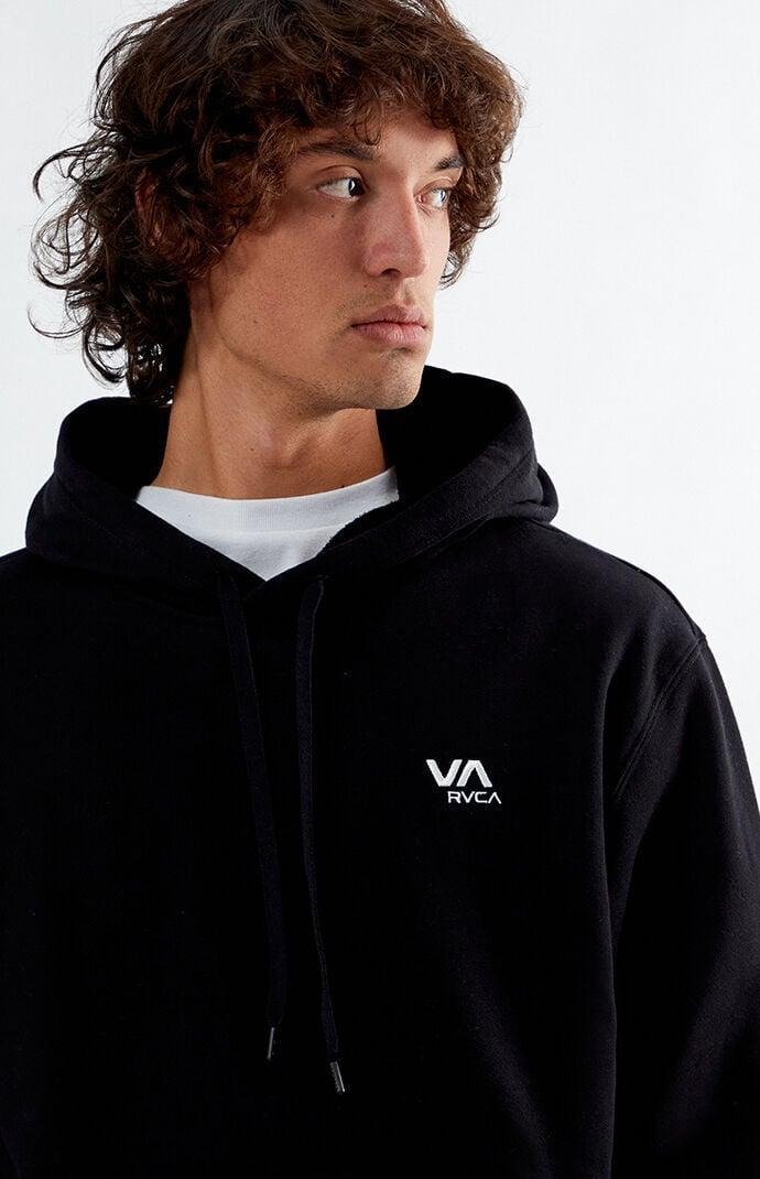 RVCA VA Essential Pullover Hoodie Men's Clothing Product Image