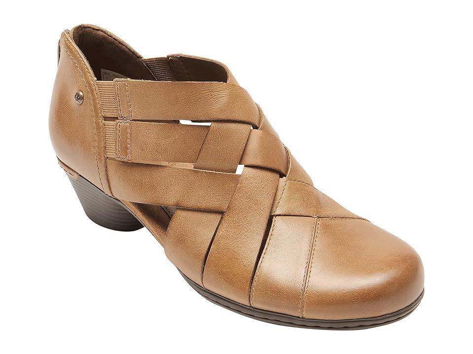 Women's Laurel Woven Bootie Female Product Image