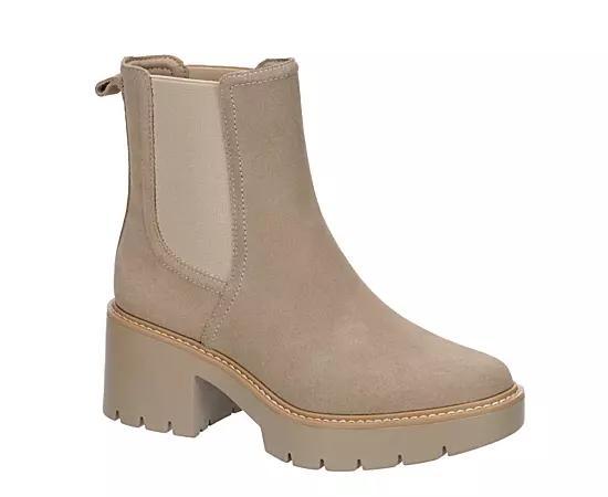 Michael By Shannon Womens Charley Chelsea Boot Product Image