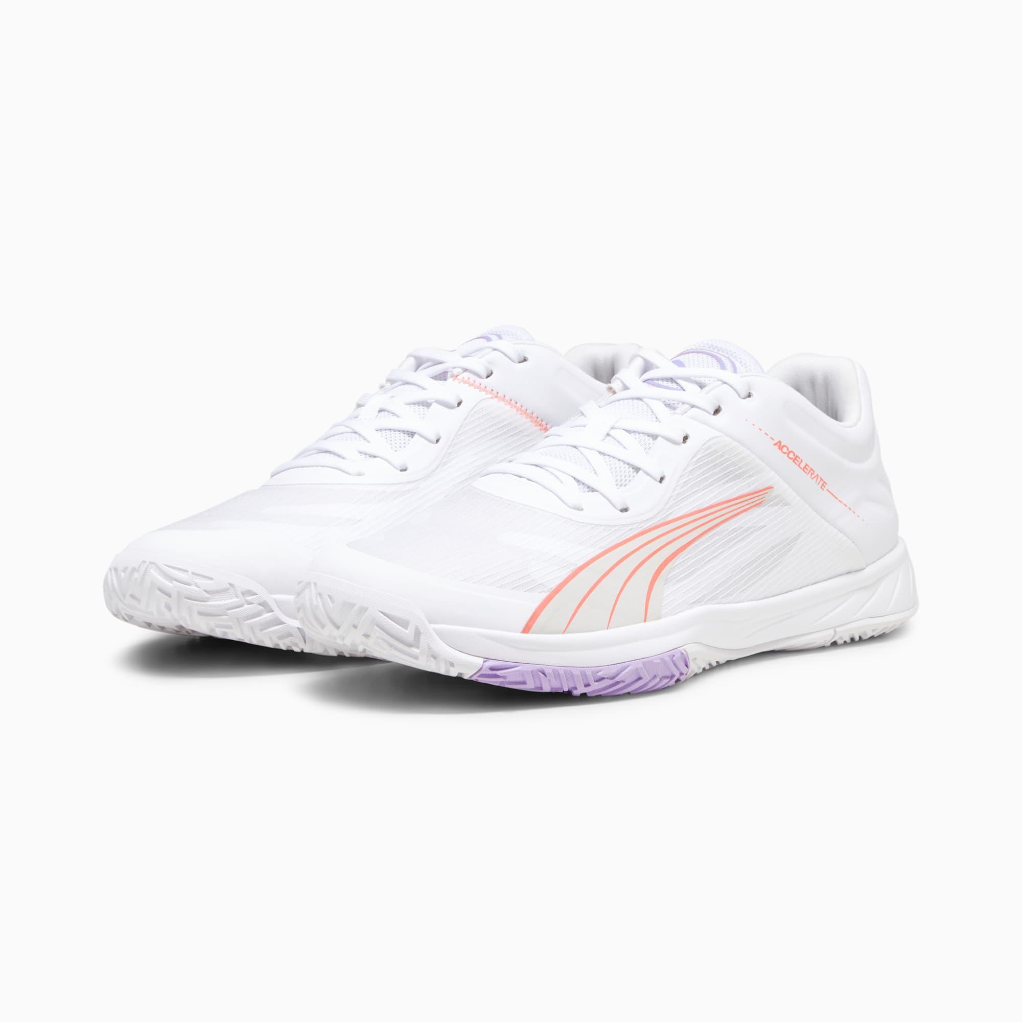 Accelerate Turbo Women's Court Shoes Product Image