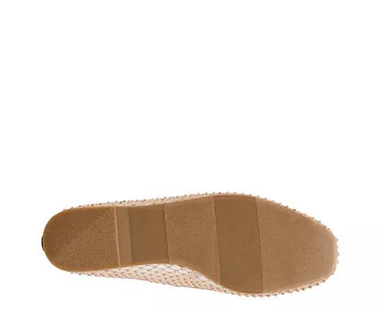 Dv By Dolce Vita Womens Maysa-R Flat Product Image