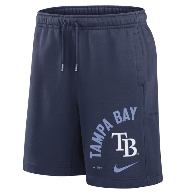 San Diego Padres Arched Kicker Nike Men's MLB Shorts Product Image