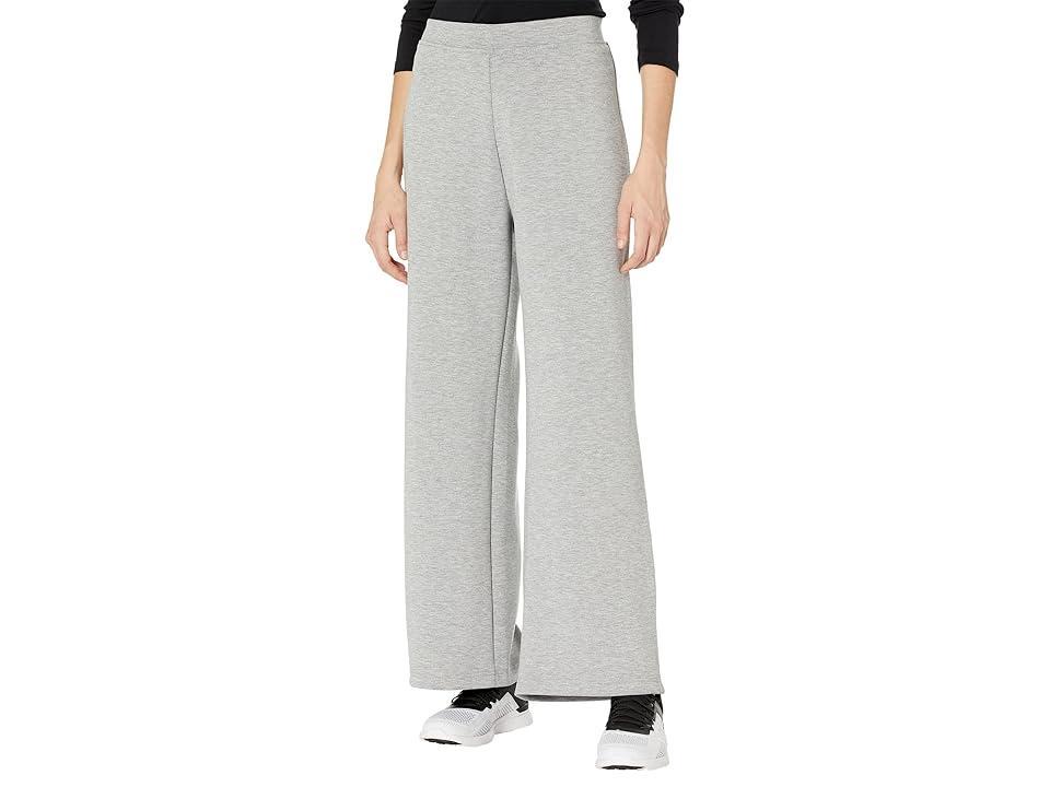 H Halston Straight Leg Pants (Heather Light ) Women's Casual Pants product image