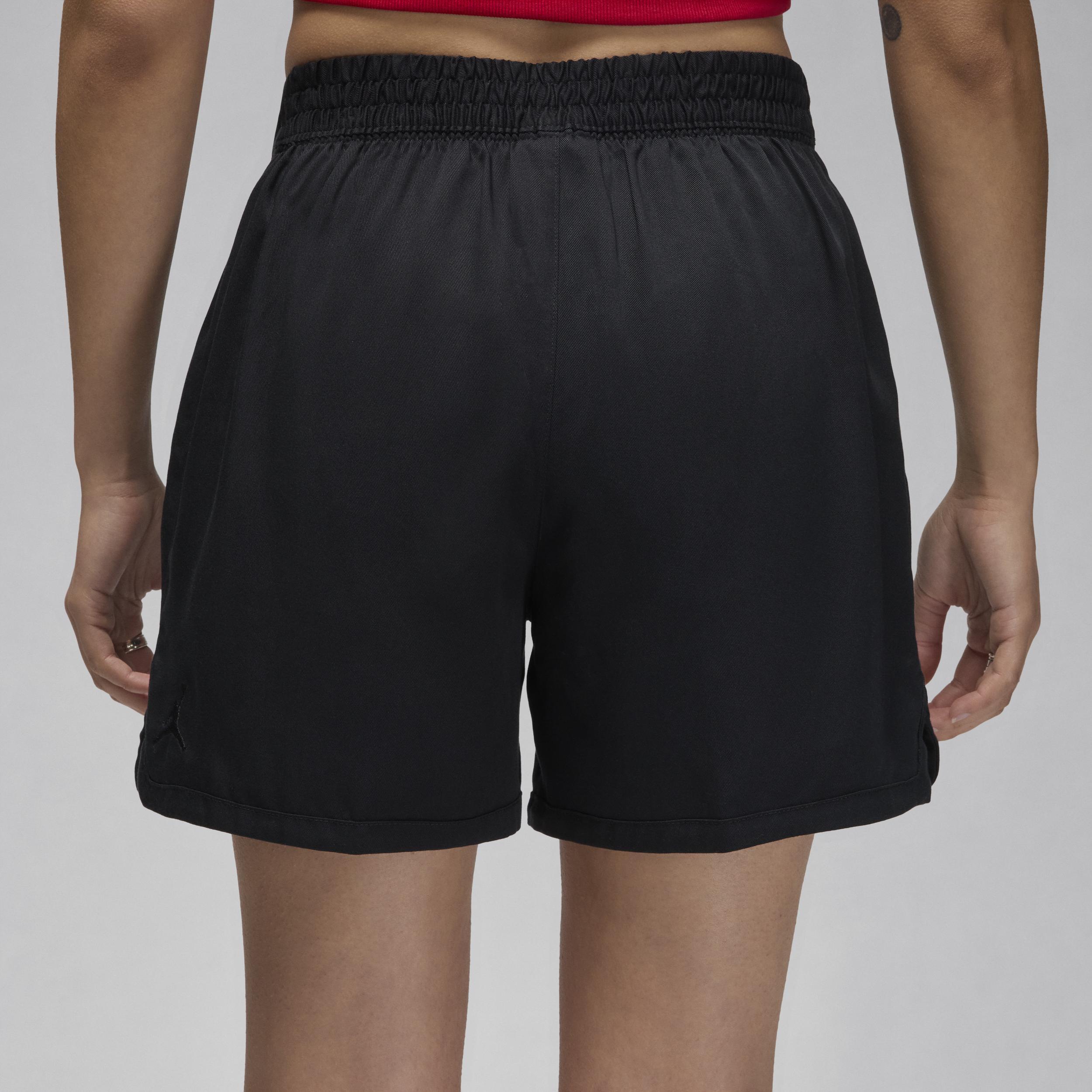 Women's Jordan Woven Shorts Product Image