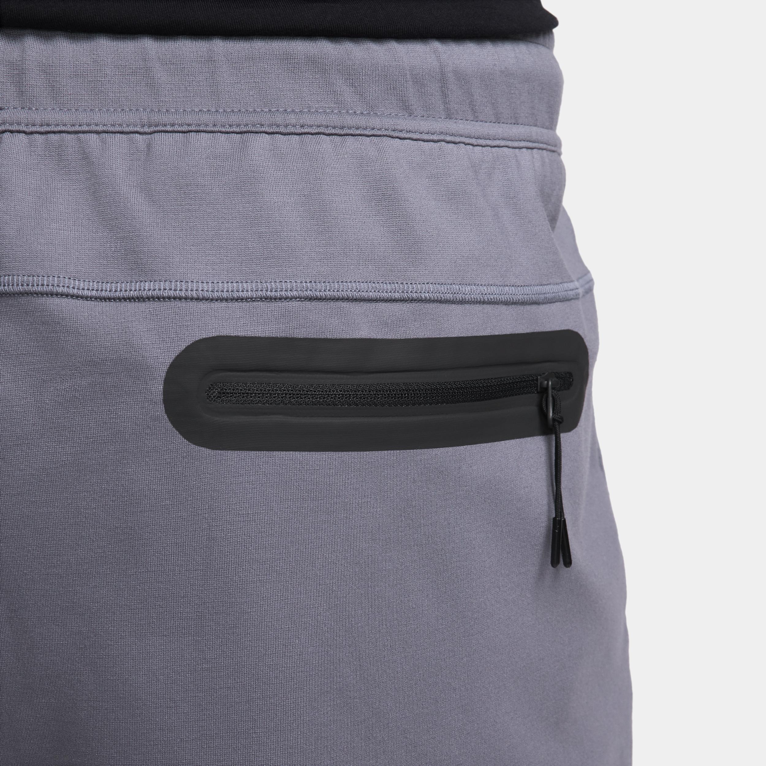 Nike Sportswear Tech Men's Lightweight Knit Shorts Product Image