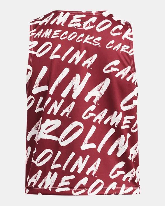 Women's UA Gameday Collegiate Tank Product Image