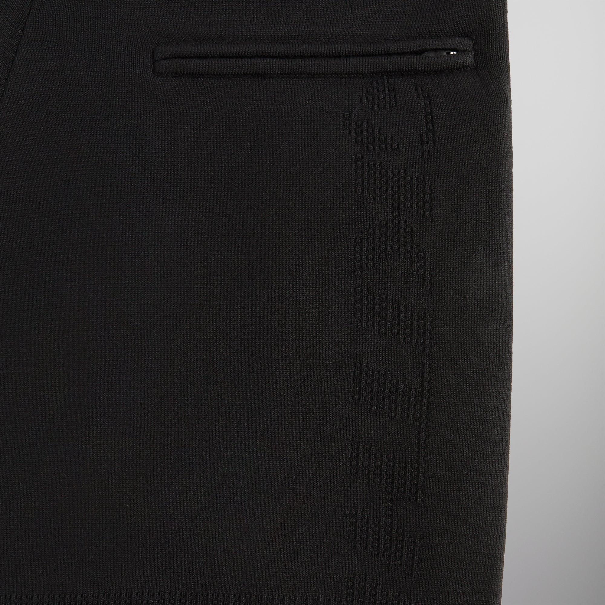 Kith for TaylorMade Chip Short - Black Male Product Image