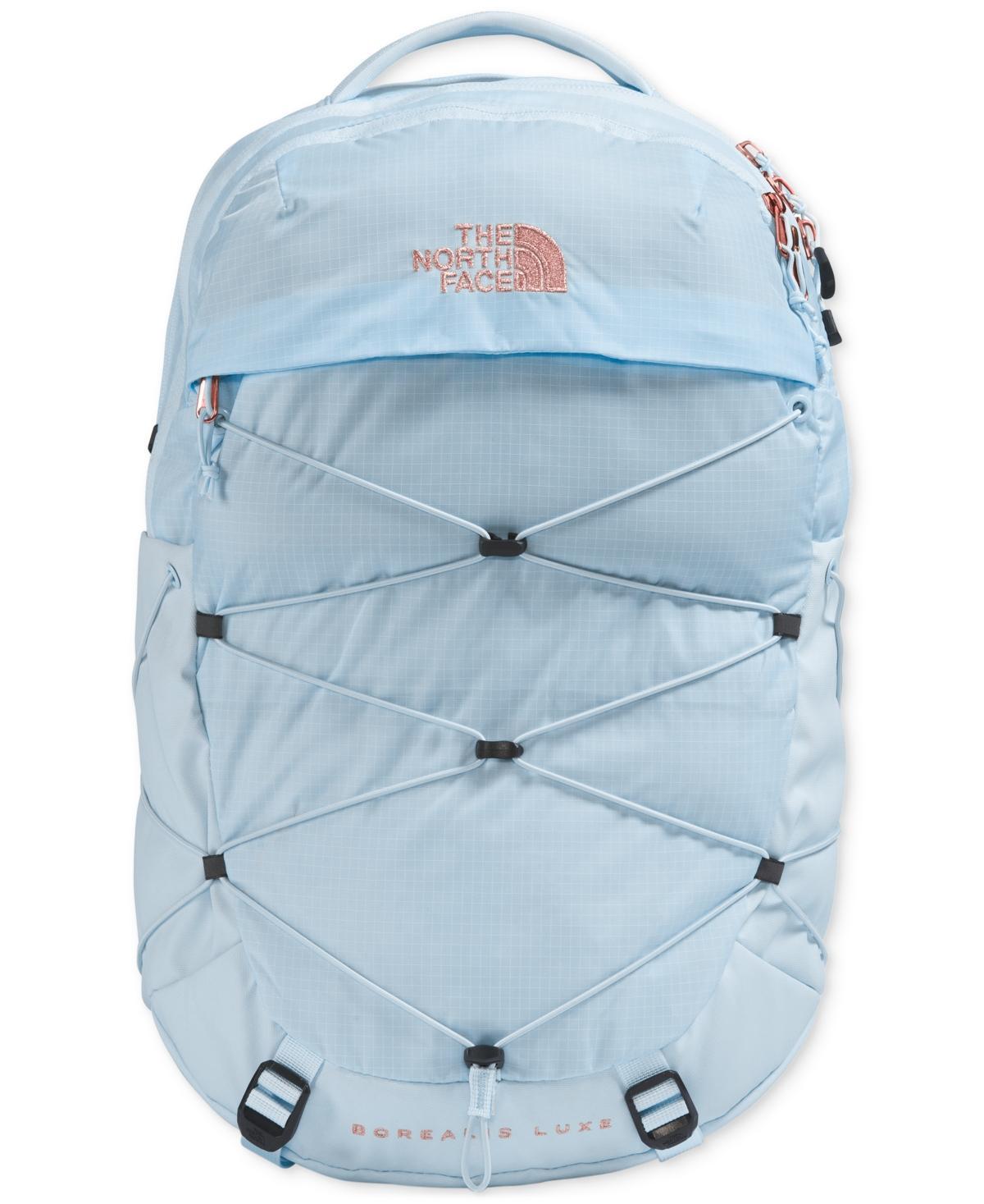 The North Face Womens Borealis Luxe Backpack Product Image