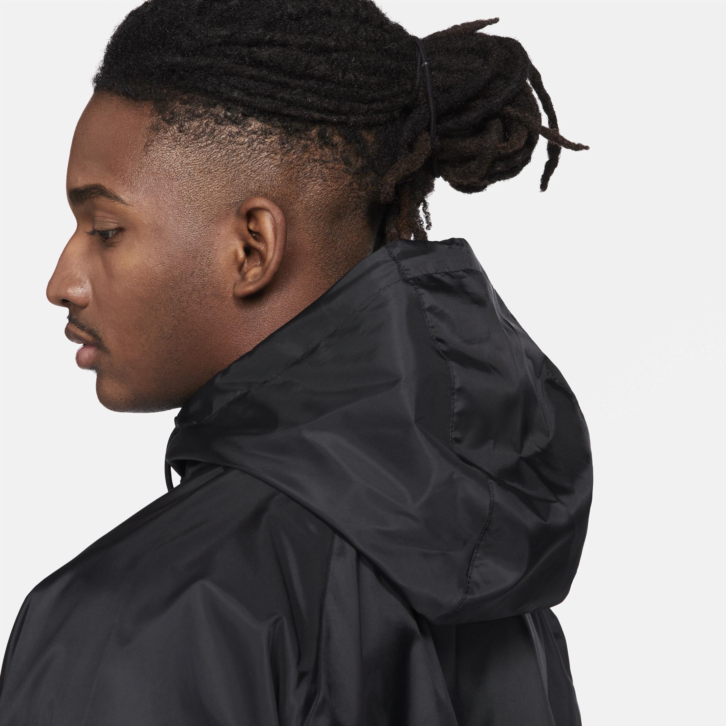 Men's Nike Sportswear Windrunner Hooded Jacket Product Image