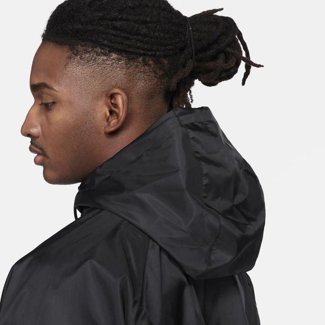 Nike Mens Nike Woven Windrunner Hooded Jacket - Mens Product Image