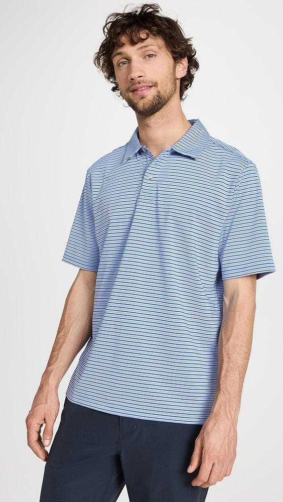 Fair Harbor The Ozone Polo | Shopbop Product Image