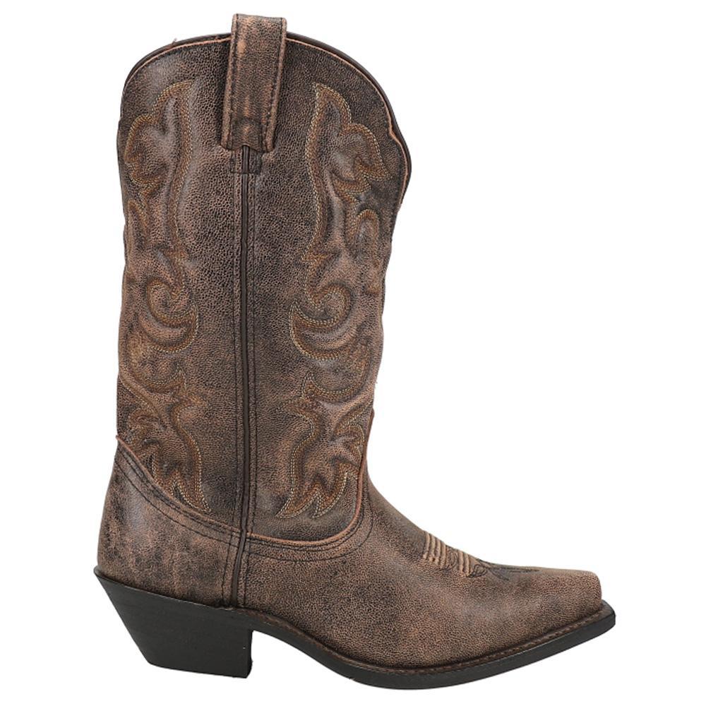 Laredo Access Tan) Women's Boots Product Image