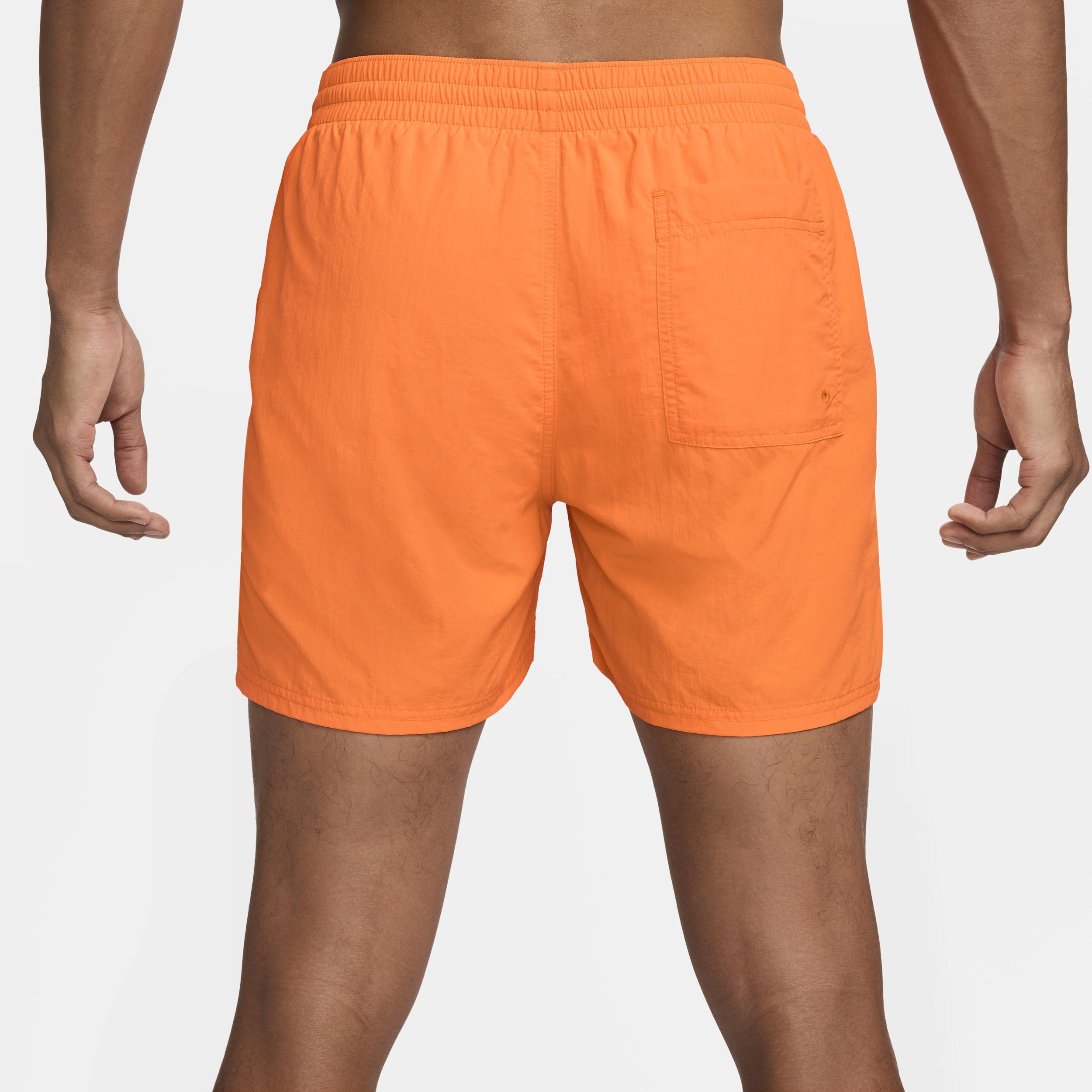 Nike Men's Swim 5" Volley Shorts Product Image