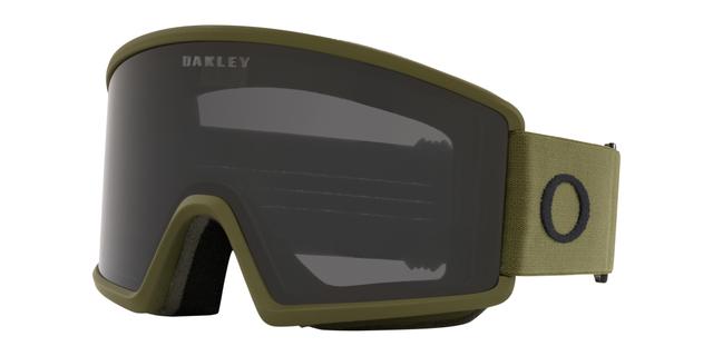 Oakley Men's Target Line L Snow Goggles Product Image