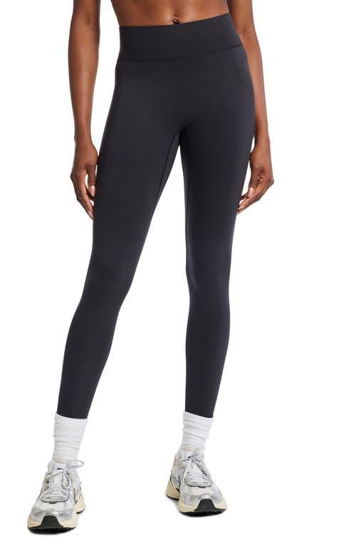 Womens Center Stage High-Rise Leggings Product Image