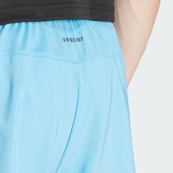 Gym Training 2-in-1 Shorts Product Image