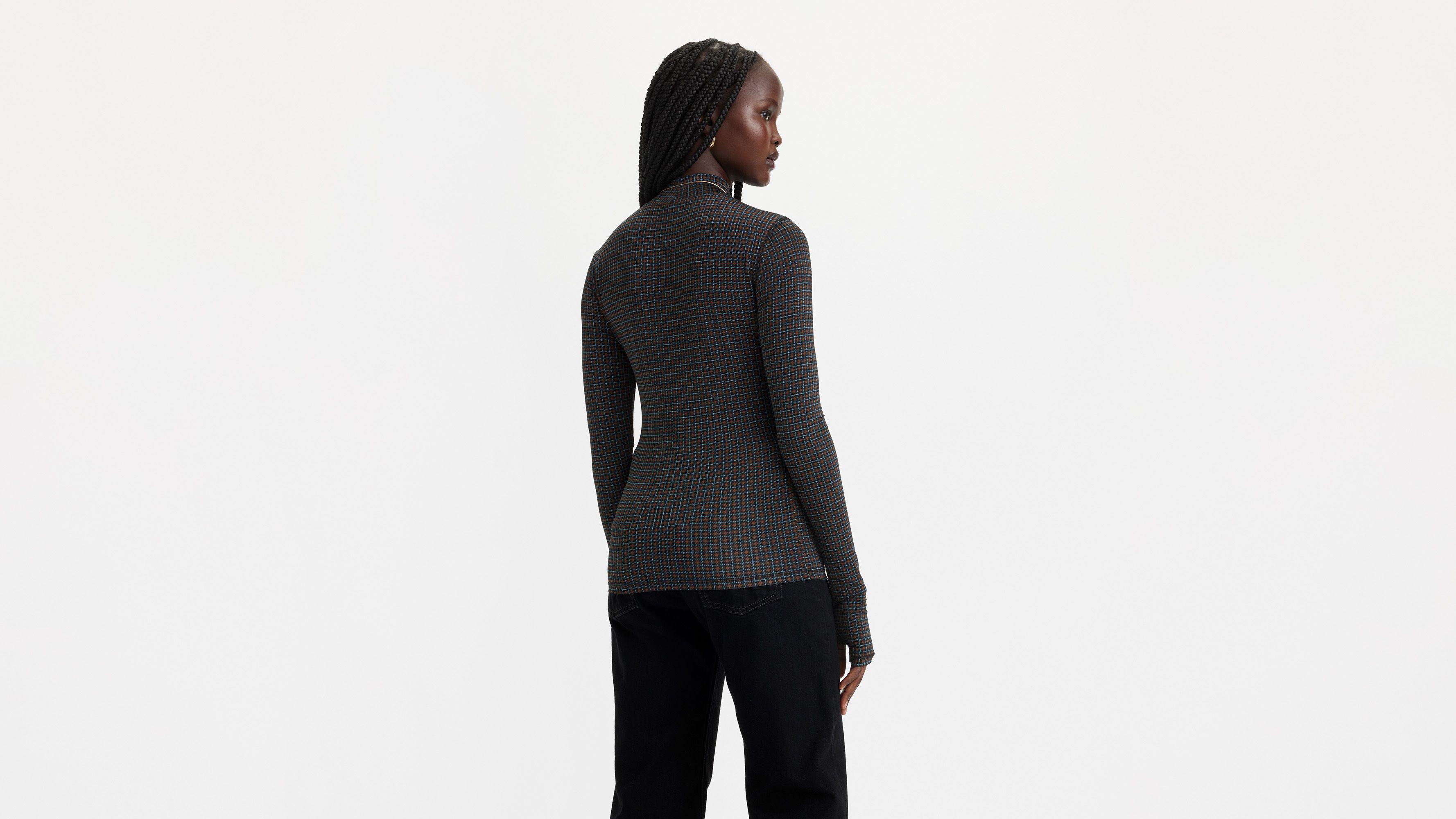 Levi's Second Skin Top - Women's Product Image