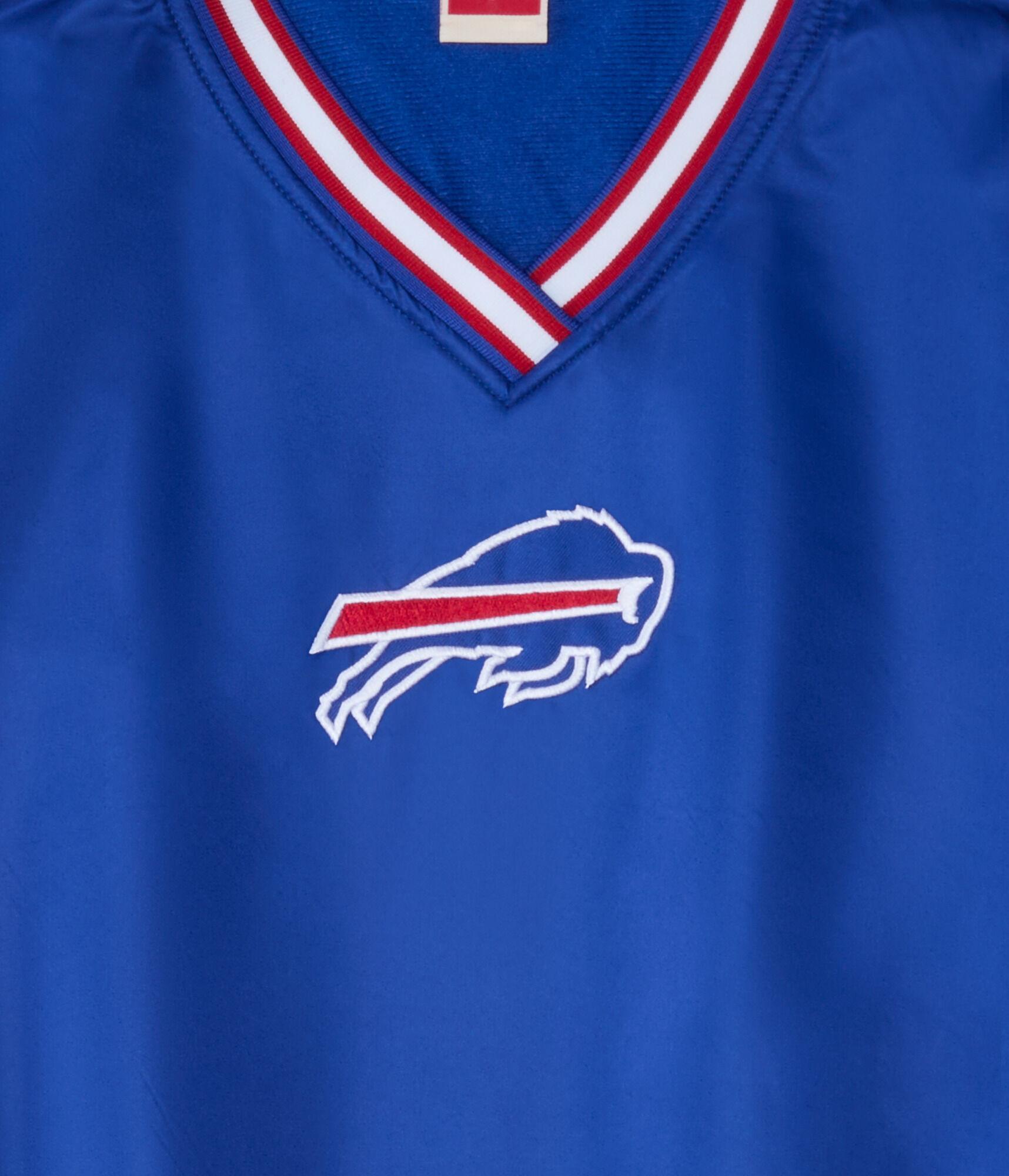 Buffalo Bills Trainer's Jacket Product Image