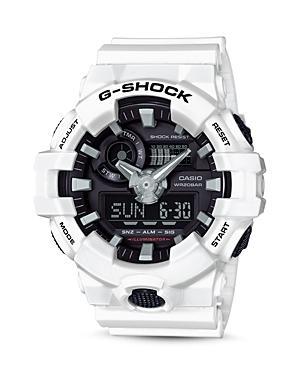 G Shock G-Lide Watch, 53.4mm Product Image