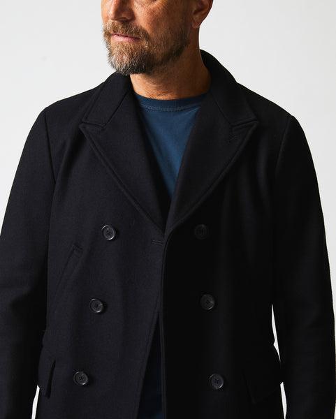 Bond Peacoat -  Product Image