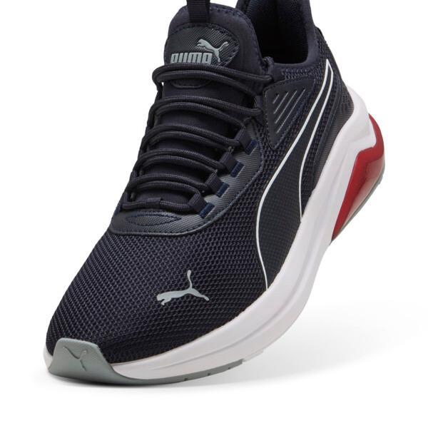 PUMA Amplifier Men's Sneakers in Dark Blue Product Image