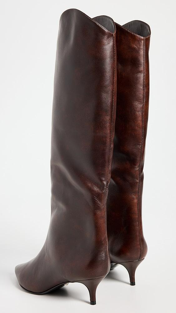 Schutz Maryana Lo Boots | Shopbop Product Image