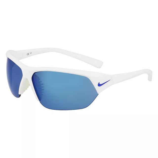 Mens Nike Skylon Ace 69mm Semi-Rimless Sunglasses Product Image