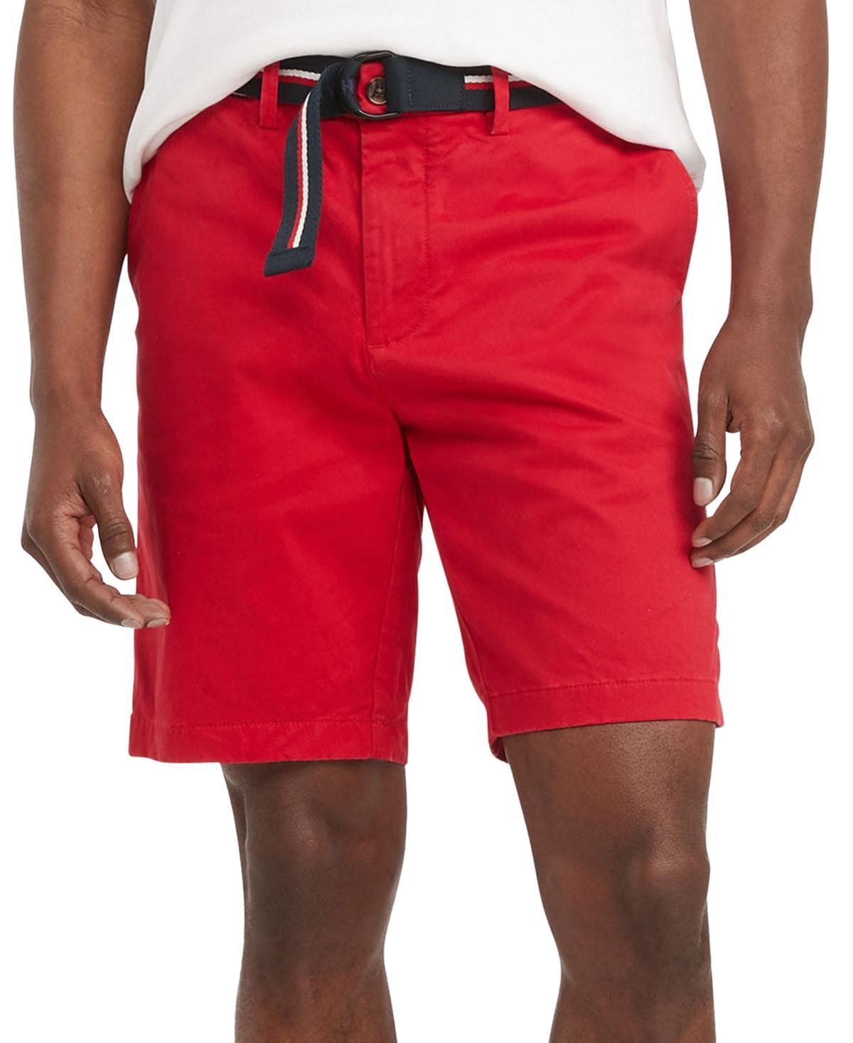 Tommy Hilfiger Mens Brooklyn 1985 9 Shorts Product Image