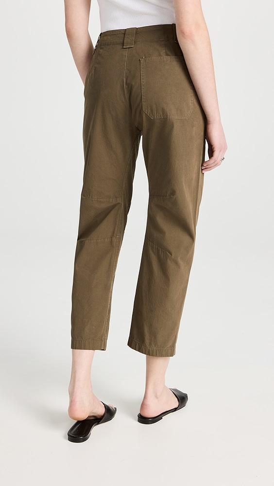 rag & bone Leyton Workwear Pants | Shopbop Product Image