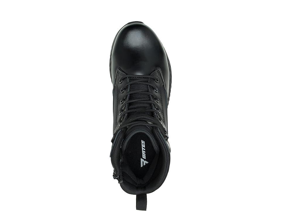 Bates Footwear OpSpeed Tall Side Zip Men's Shoes Product Image