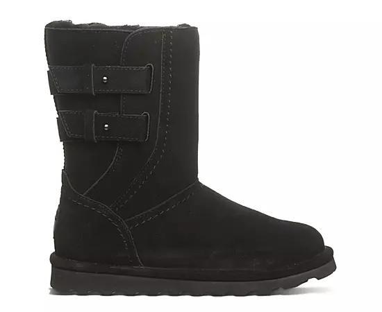 Bearpaw Womens Aurelia Water Resistant Boot Product Image